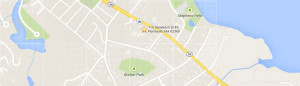 Sabel Adjusters Plymouth Office Location