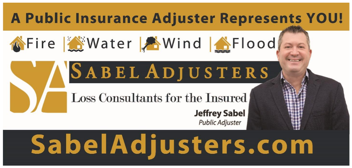 9 reasons to hire a public adjuster