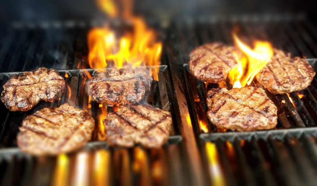 It's Grilling Season: How To Stay Safe -- Sabel Adjusters Plymouth MA