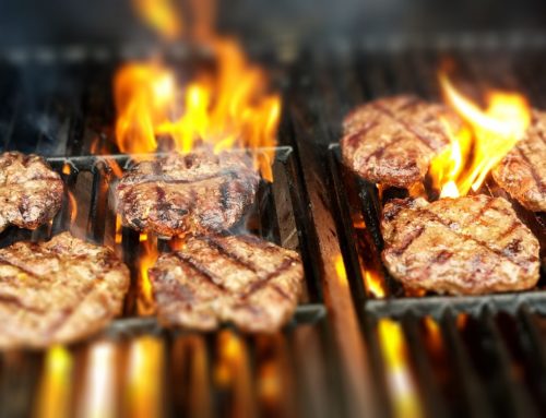 It’s Grilling Season: How to Stay Safe