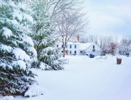 The legal side of “Reasonable Care” steps to maintaining your property in a New England winter