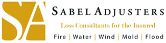 Sabel Adjusters Logo