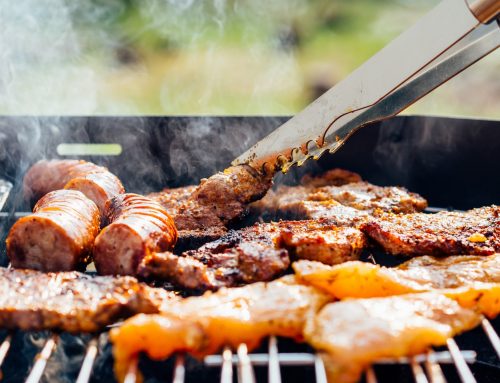 Are Your Grilling Habits Fire-Prone? Keep Your Home Safe with these Grilling Safety Tips